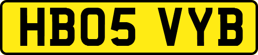 HB05VYB