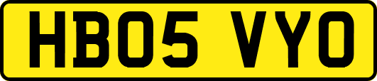HB05VYO
