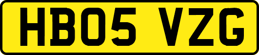 HB05VZG