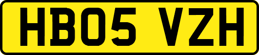 HB05VZH