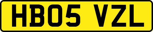 HB05VZL