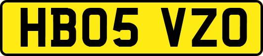 HB05VZO