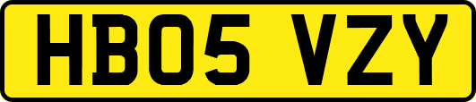 HB05VZY
