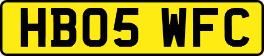 HB05WFC