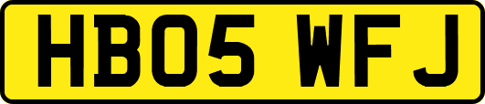 HB05WFJ