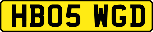 HB05WGD