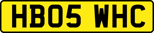 HB05WHC
