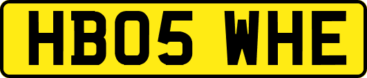 HB05WHE