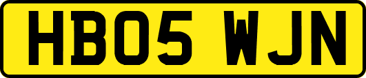 HB05WJN