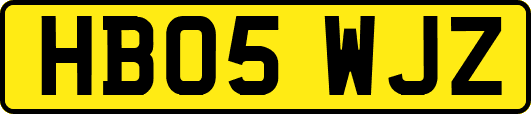 HB05WJZ