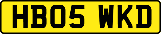 HB05WKD