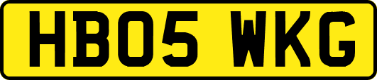 HB05WKG
