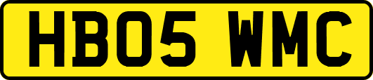 HB05WMC