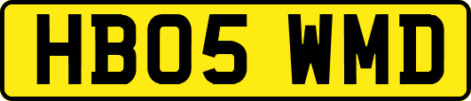 HB05WMD