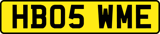 HB05WME