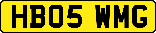 HB05WMG
