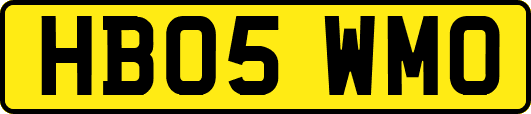 HB05WMO