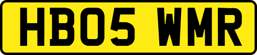 HB05WMR