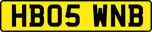HB05WNB