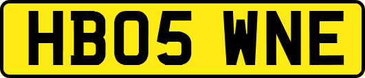 HB05WNE