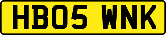 HB05WNK