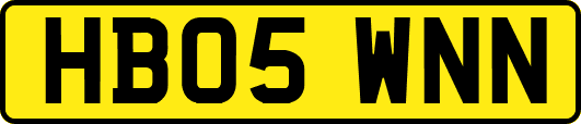 HB05WNN