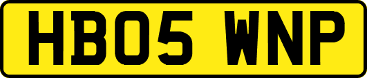 HB05WNP