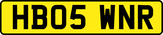 HB05WNR