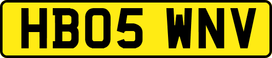HB05WNV
