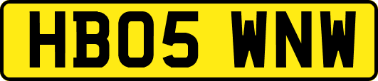 HB05WNW