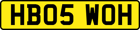 HB05WOH