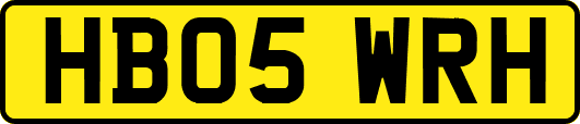 HB05WRH