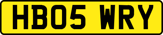 HB05WRY