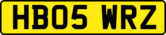 HB05WRZ