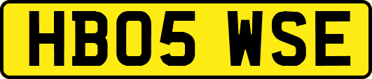 HB05WSE