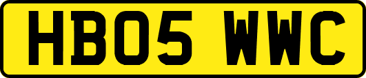 HB05WWC