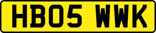 HB05WWK