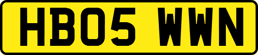 HB05WWN