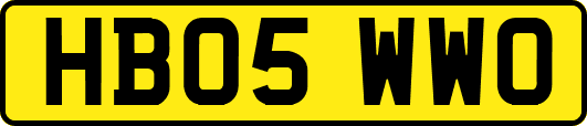 HB05WWO