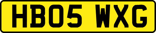 HB05WXG