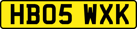 HB05WXK