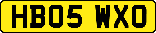HB05WXO