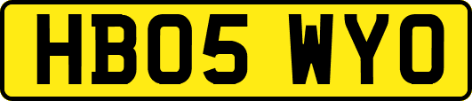 HB05WYO