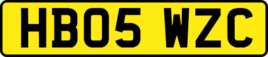 HB05WZC