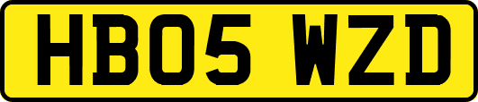 HB05WZD