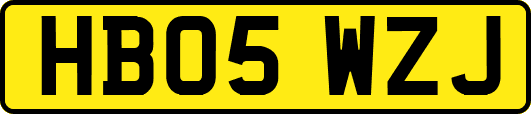 HB05WZJ