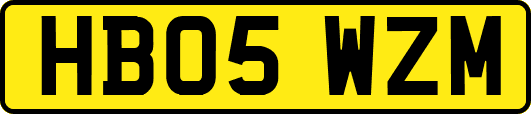 HB05WZM