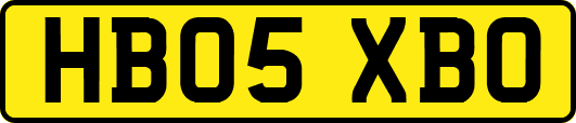 HB05XBO