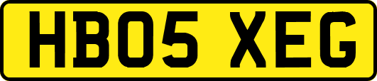 HB05XEG