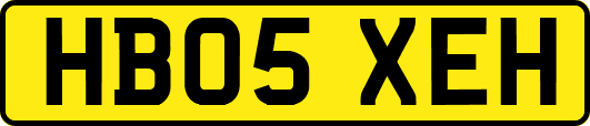HB05XEH